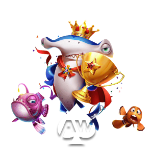 KUBRAPLUS fishing games multiplayer fish shooting game with bonus rewards